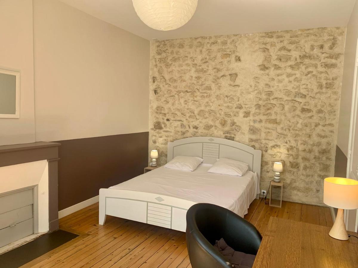Les Marionnettes, Maison De 80m2 Avec Terrasse Ferienhaus *