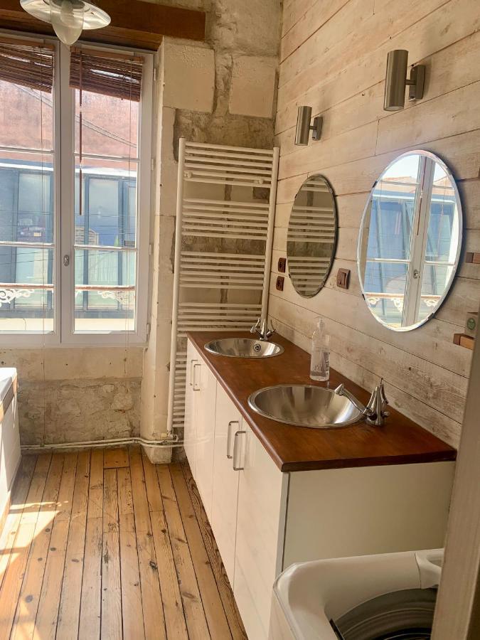 Hébergement de vacances Les Marionnettes, Maison De 80m2 Avec Terrasse *