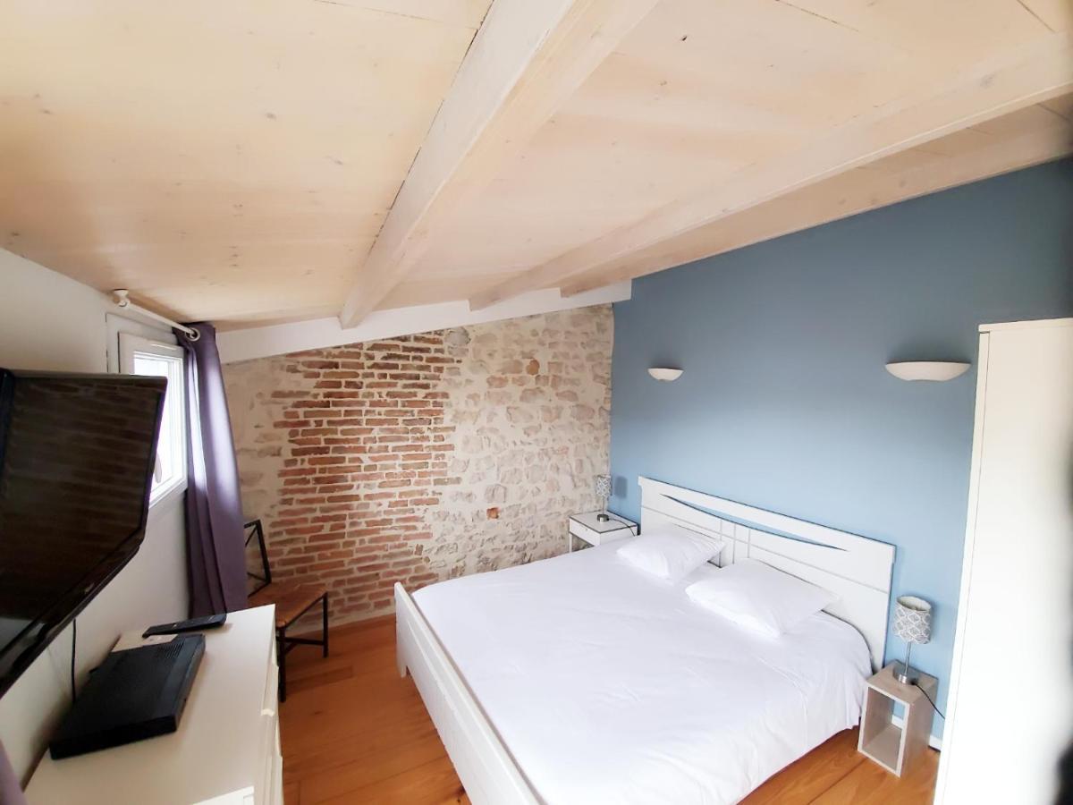 Les Marionnettes, Maison De 80m2 Avec Terrasse Ferienhaus *