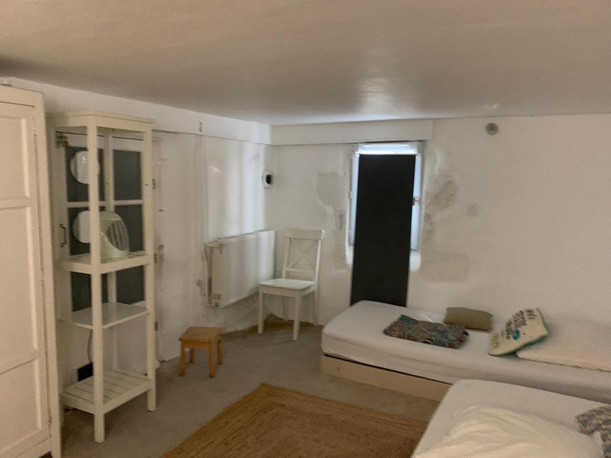 Les Marionnettes, Maison De 80m2 Avec Terrasse Ferienhaus