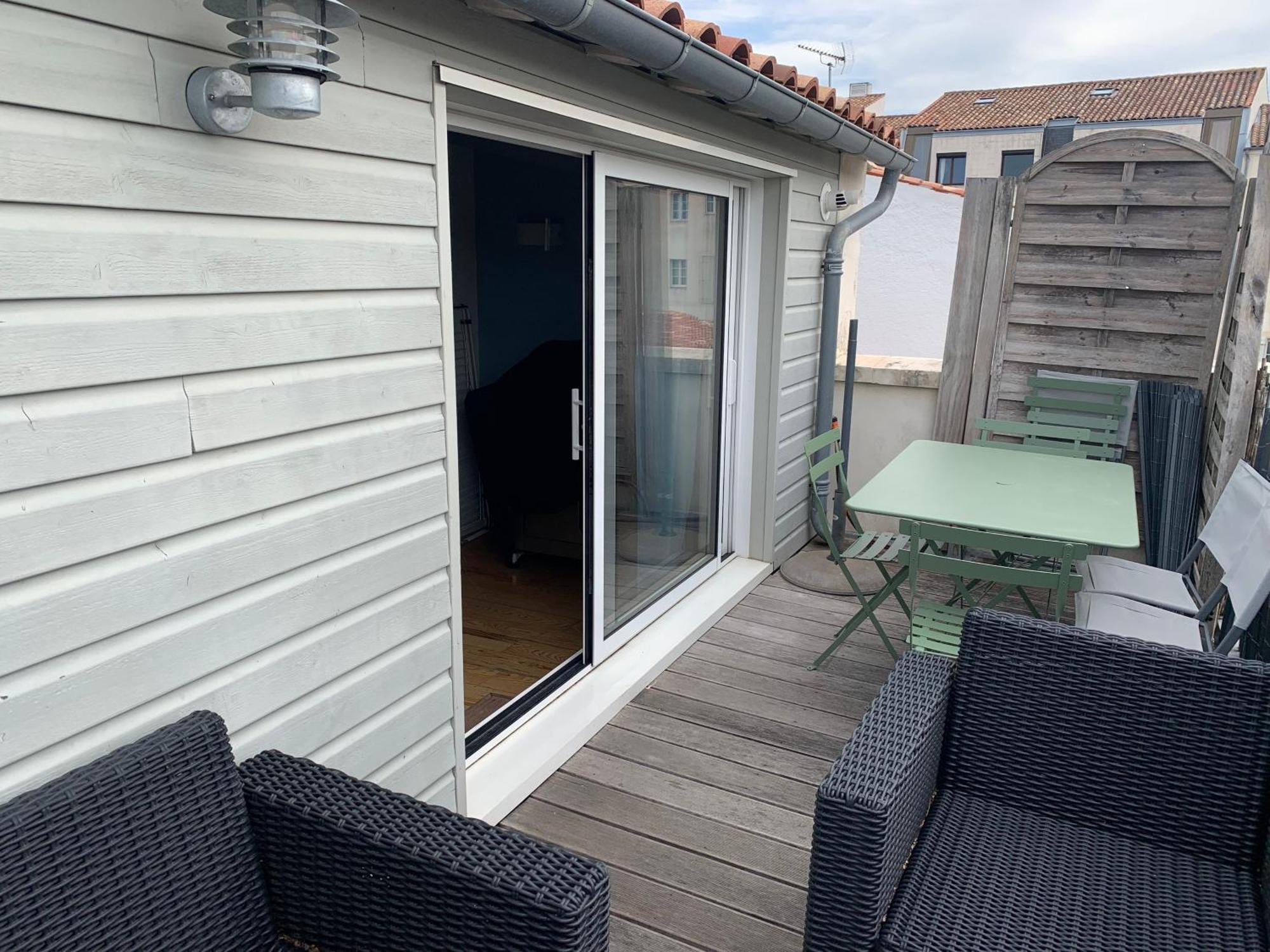 Hébergement de vacances Les Marionnettes, Maison De 80m2 Avec Terrasse *
