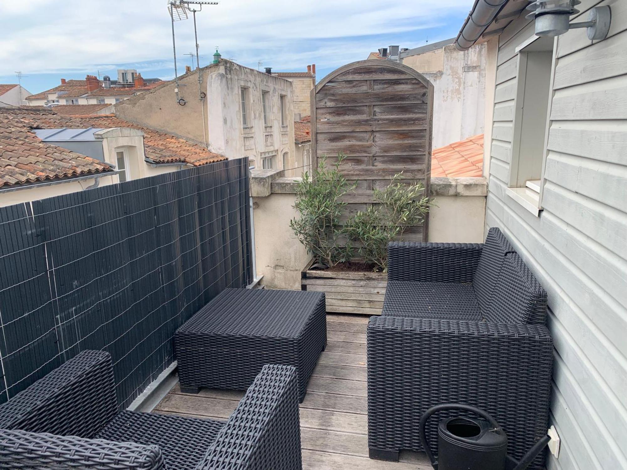 Ferienhaus Les Marionnettes, Maison De 80m2 Avec Terrasse *