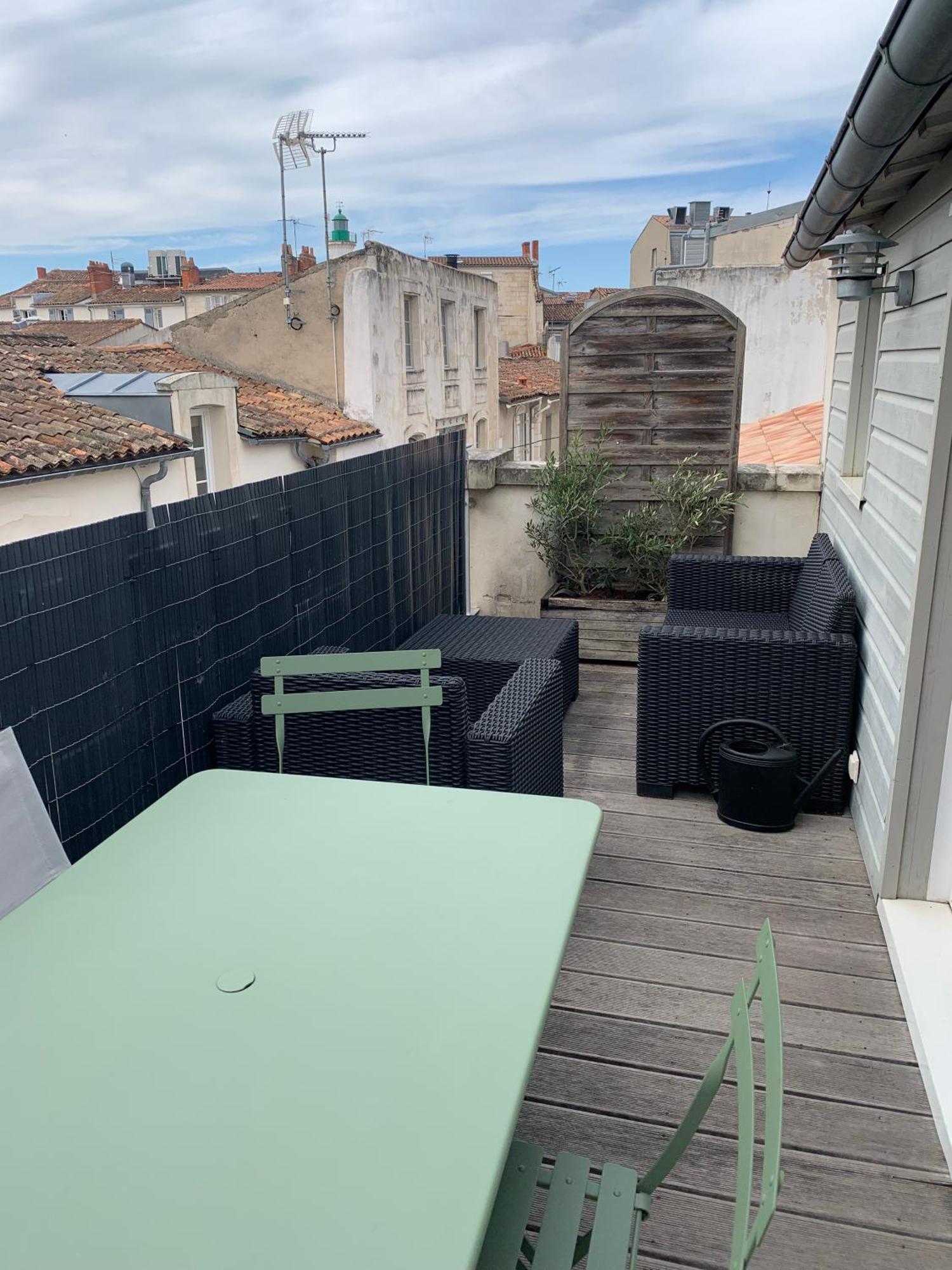 Ferienhaus Les Marionnettes, Maison De 80m2 Avec Terrasse *